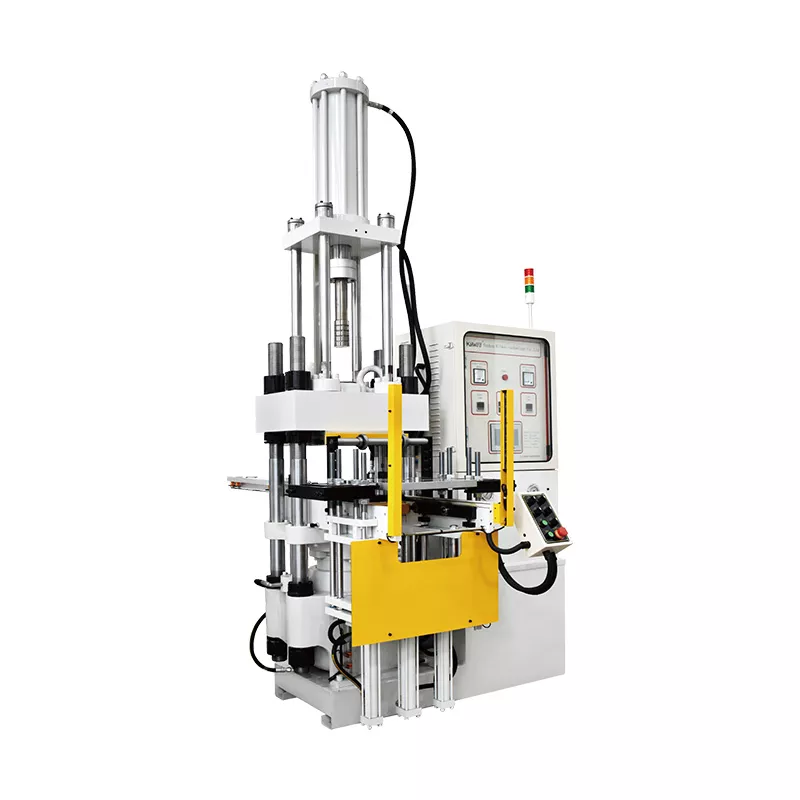 Injection Machine Series