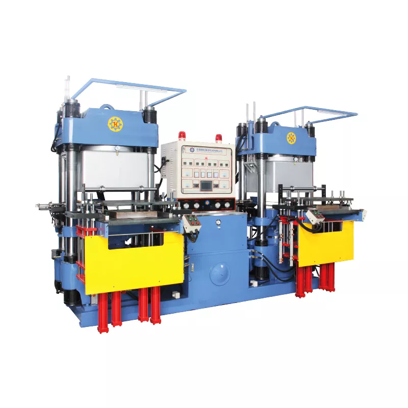 Standard Vacuum Front Ejector Series