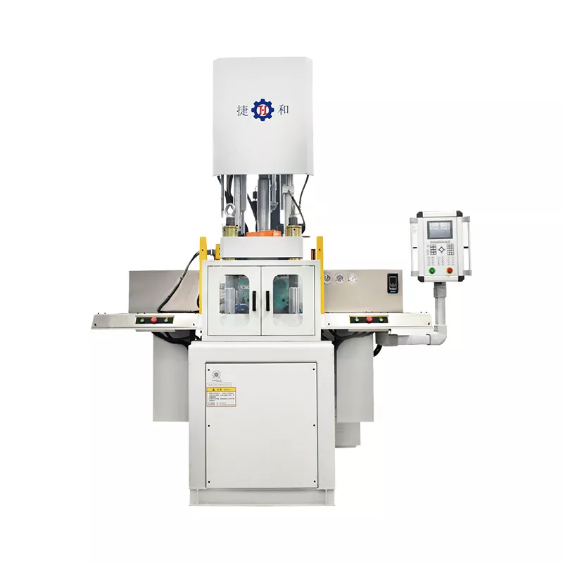 Liquid Silicone Injection Molding Machine