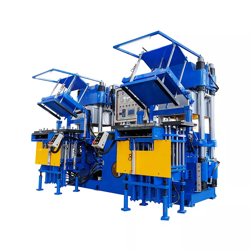 Automatic Multi-purpose Skeleton Oil Seal Machine