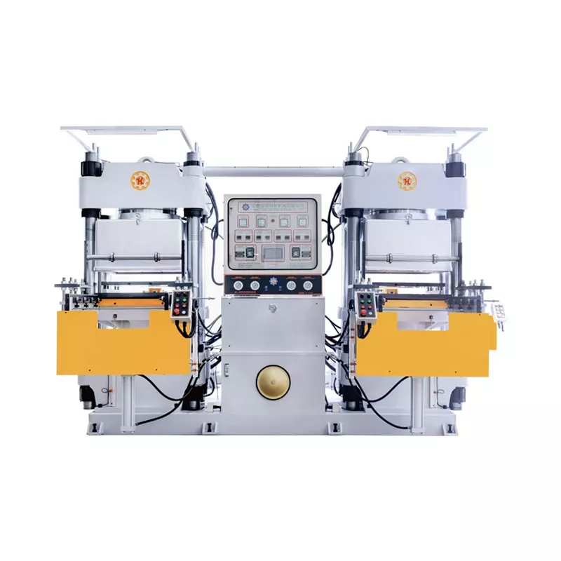 Carbon Fiber Press